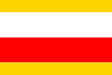 Jiříkov zászlaja