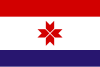 پرچم جمهوری موردوویا
