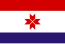 Bandera de Mordovia