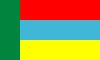 Flag of Proletarskyi