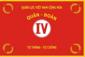 Image illustrative de l’article 4e corps d'armée (Viêt Nam du Sud)
