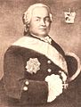 Frederik Adeler (1700-1766)