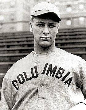 Image illustrative de l’article Lou Gehrig