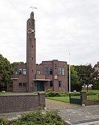 Het Raadhuis van Hendrik Berlage