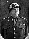 George S. Patton (1885–1945)