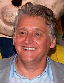 Gilbert Rozon 2010.jpg