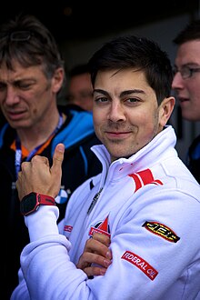 Gino Rea Thumbs Up.jpg