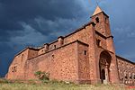 Miniatura para Convento de Nuestra Señora de la Consolación (Gotor)