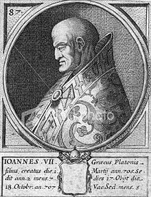 Greek Pope John VII.JPG