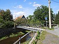 Einbogenbrücke über die Mandau