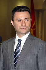 Miniatura per Nikola Gruevski