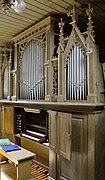 Orgel