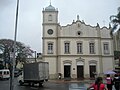 Miniatura para Catedral Nossa Senhora da Conceição (Guarulhos)