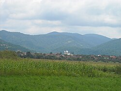 Skyline of Гурахонц