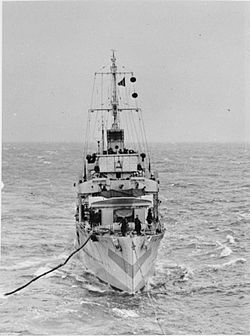 HMS Wanderer