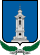 Coat of arms of Kenéz