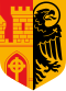 Coat of arms of Haapsalu