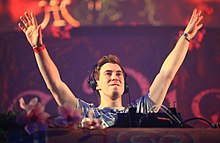 Hardwell (2013)