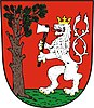 Coat of arms of Havlíčkova Borová