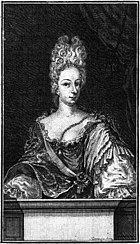 Henriette-Julie de Castelnau de Murat