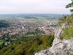 Heubach