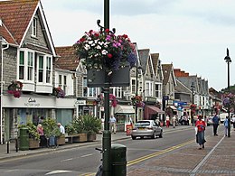 Street – Veduta