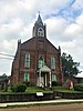 Holy Family Catholic Church Historic District