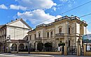 Muzeum im. Emeryka Hutten-Czapskiego Kraków, ul. Piłsudskiego 10-12