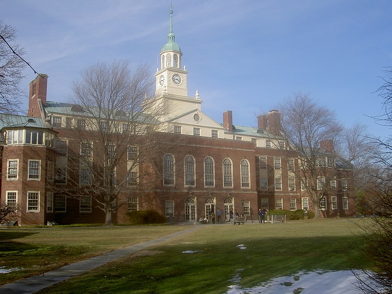 Princeton Law School