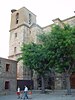 Iglesia parroquial de la Asunción (Cadalso de los Vidrios)