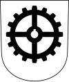 Official seal of Industriequartier