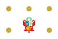 Presidential Standard of Peru