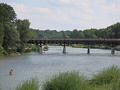 Thalkirchener Brücke