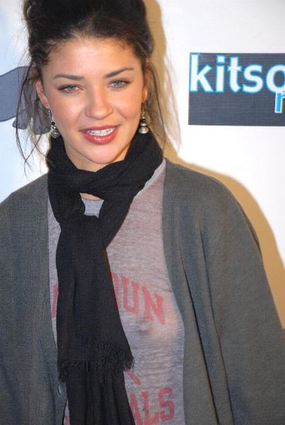 Jessica Szohr picture