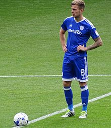 Joe Ralls