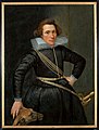 Lastnik: Janez Wassenaarski (1576-1645)