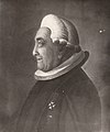 Jonas Angell (1742–1828) prest Trondheim