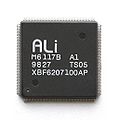 ALi M6117B