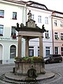 Andreasbrunnen