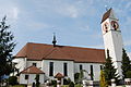 Kirche von Kappel