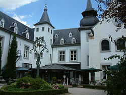 Kasteel Doenrade