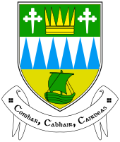 Coat of arms or logo