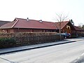 Kindergarten Sternschnuppe in Oesterholz-Haustenbeck