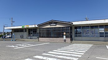 Kisakatan rautatieasema