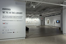 Koffler Gallery at Artscape Youngplace, 2013. 01.jpg