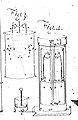 Fig 4 : La solution de l'énigme du jet d'eau perpétuel, 1685