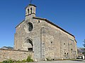 Église de la Nativité-de-Notre-Dame de Lagrand