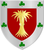 Coat of arms of Leons