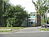 Library on corner of Park Road, East Barnet - geograph.org.uk - 50386.jpg