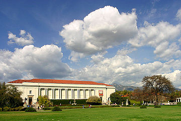 The Huntington Library